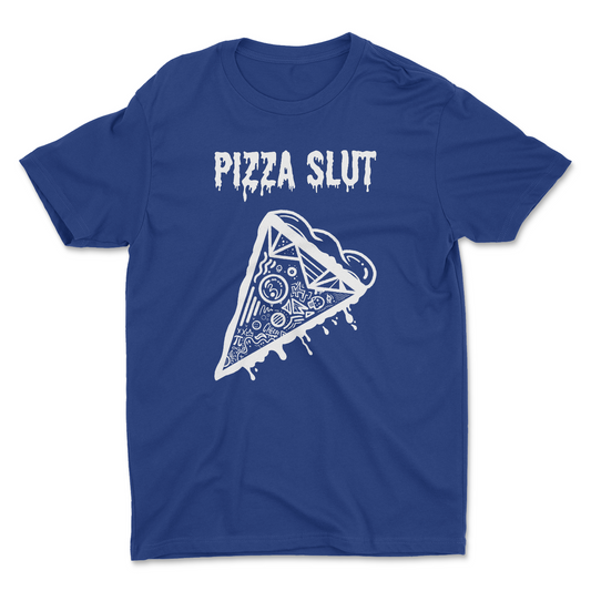 Pizza Slut - Unisex T-Shirt