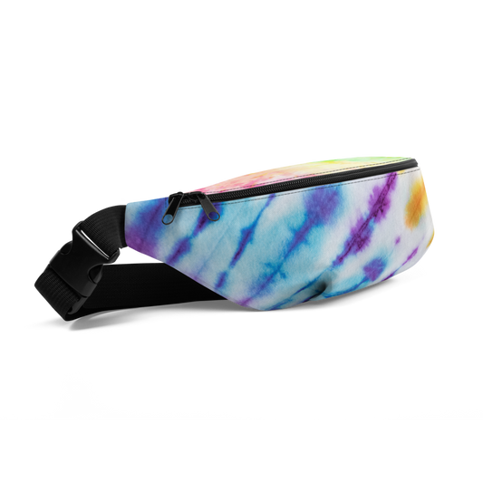 Tie Die II Fanny Pack